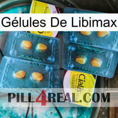 Gélules De Libimax cialis5